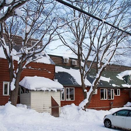 Moorea Lodge Niseko โอมาการิ ภายนอก รูปภาพ